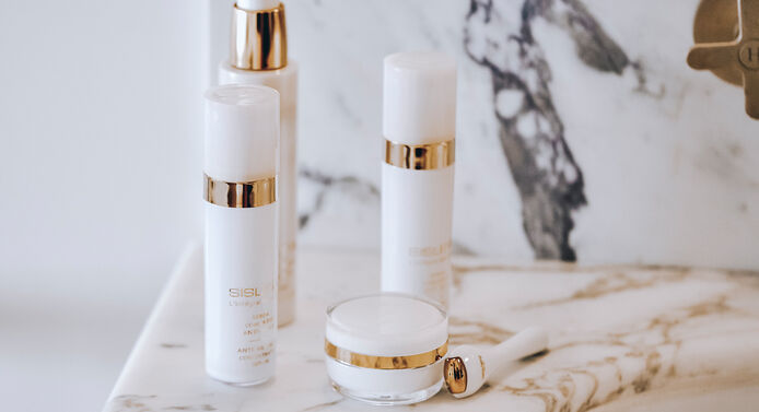 Sisle&yuml;a L'Int&eacute;gral Anti-Age Fresh Gel Cream